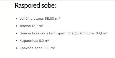 stan umag! moderan stan u vrhunskom stambenom kompleksu blizu mora , s25 - slika 8