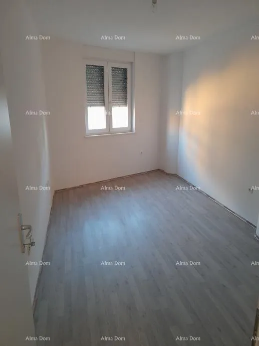 stan prodaja - stan s garažnim mjestom na izvrsnoj lokaciji, pula! - slika 11