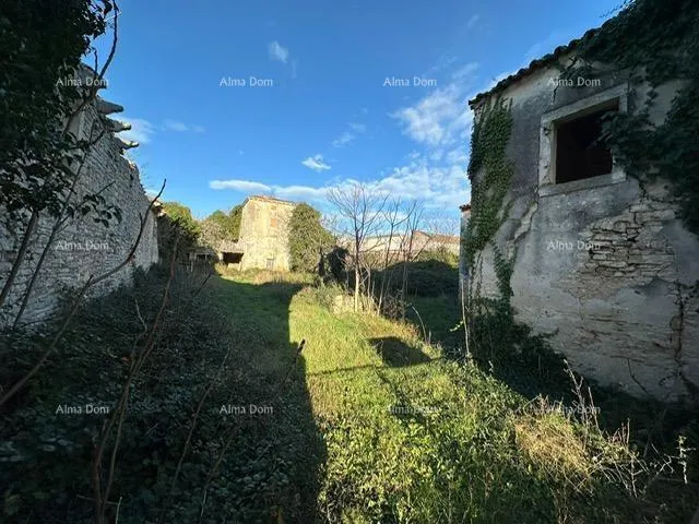 kuća ruševina u šišanu - slika 2