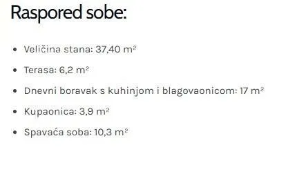 stan umag! moderan stan u vrhunskom stambenom kompleksu blizu mora, s6 - slika 7
