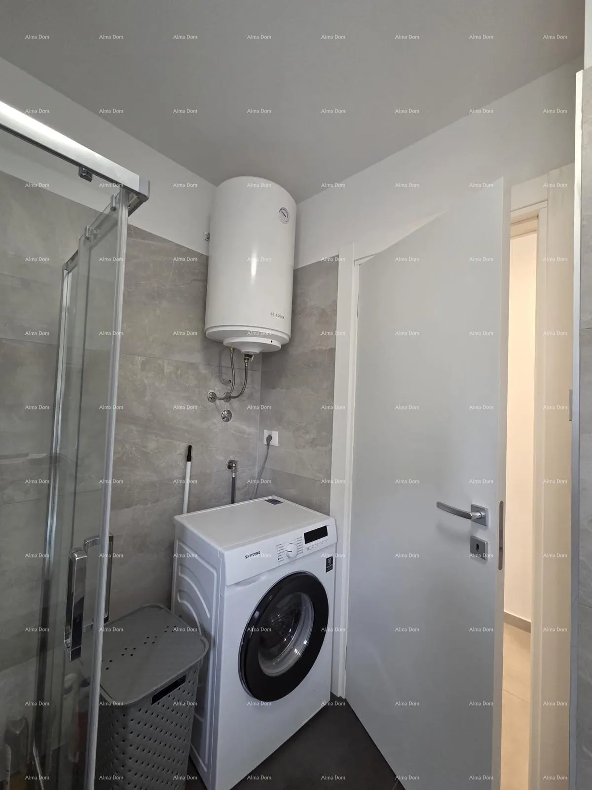 stan moderan stan 70 m2 s vrtom – štinjan, pula - slika 11