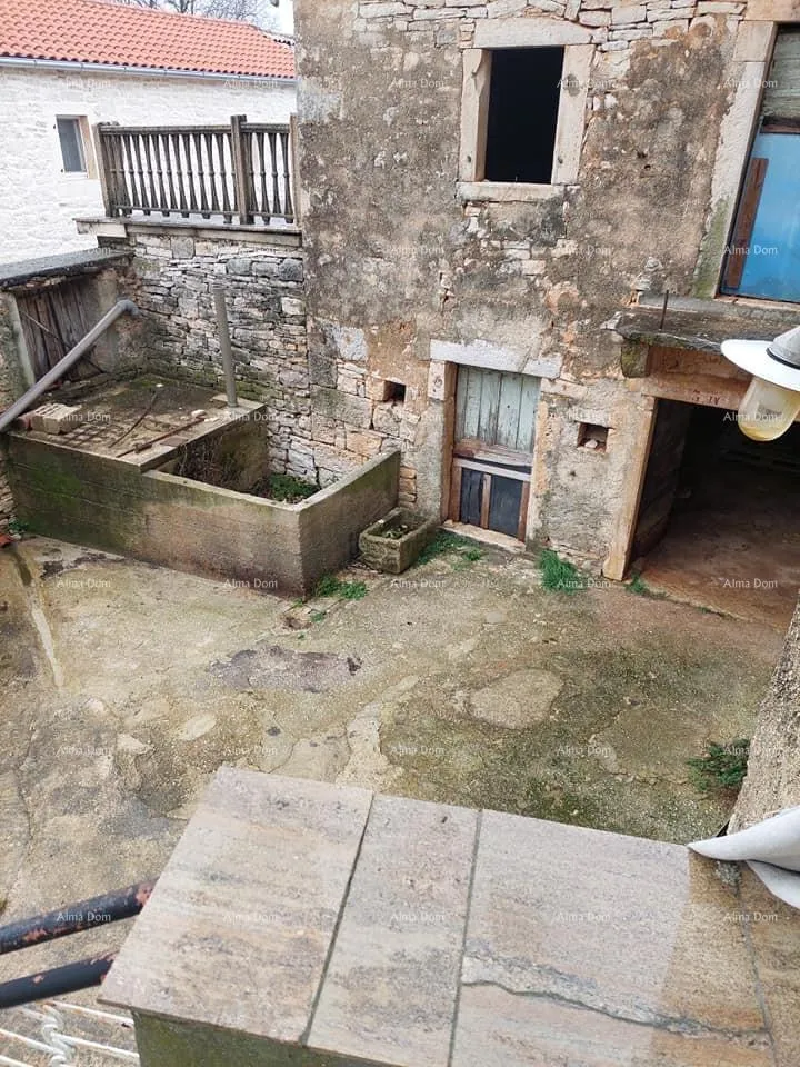 kuća prodaje se kuća za renovaciju, blizina tinjana! - slika 7