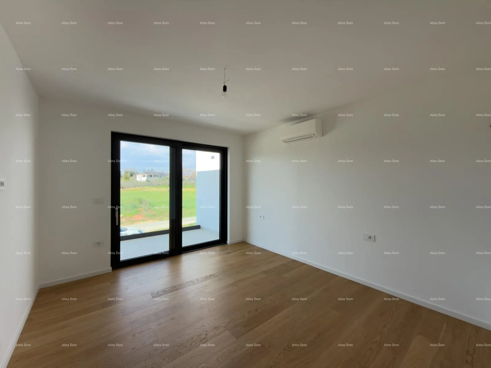 kuća nova moderna vila blizu mora! - slika 28