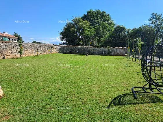 kuća višnjan, kuća 252 m2 - slika 2
