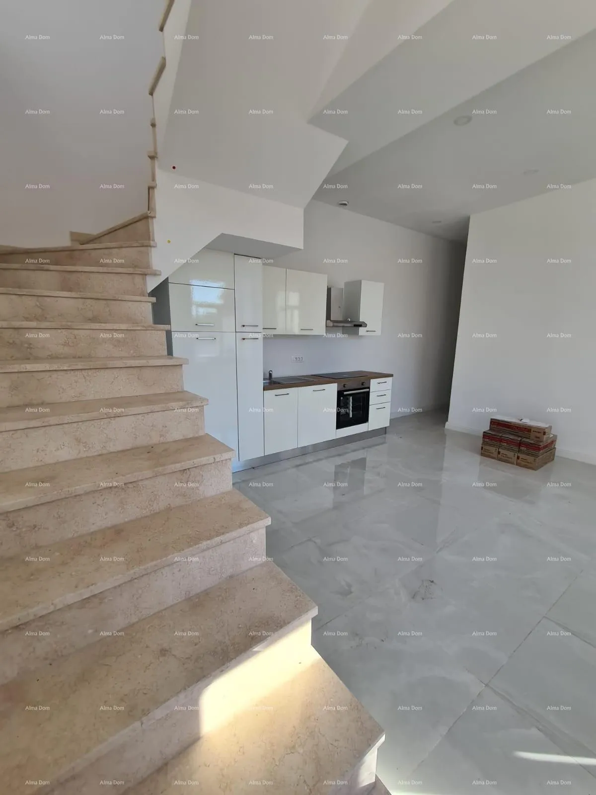 kuća kuća 150 m² – pula, šijana - slika 3