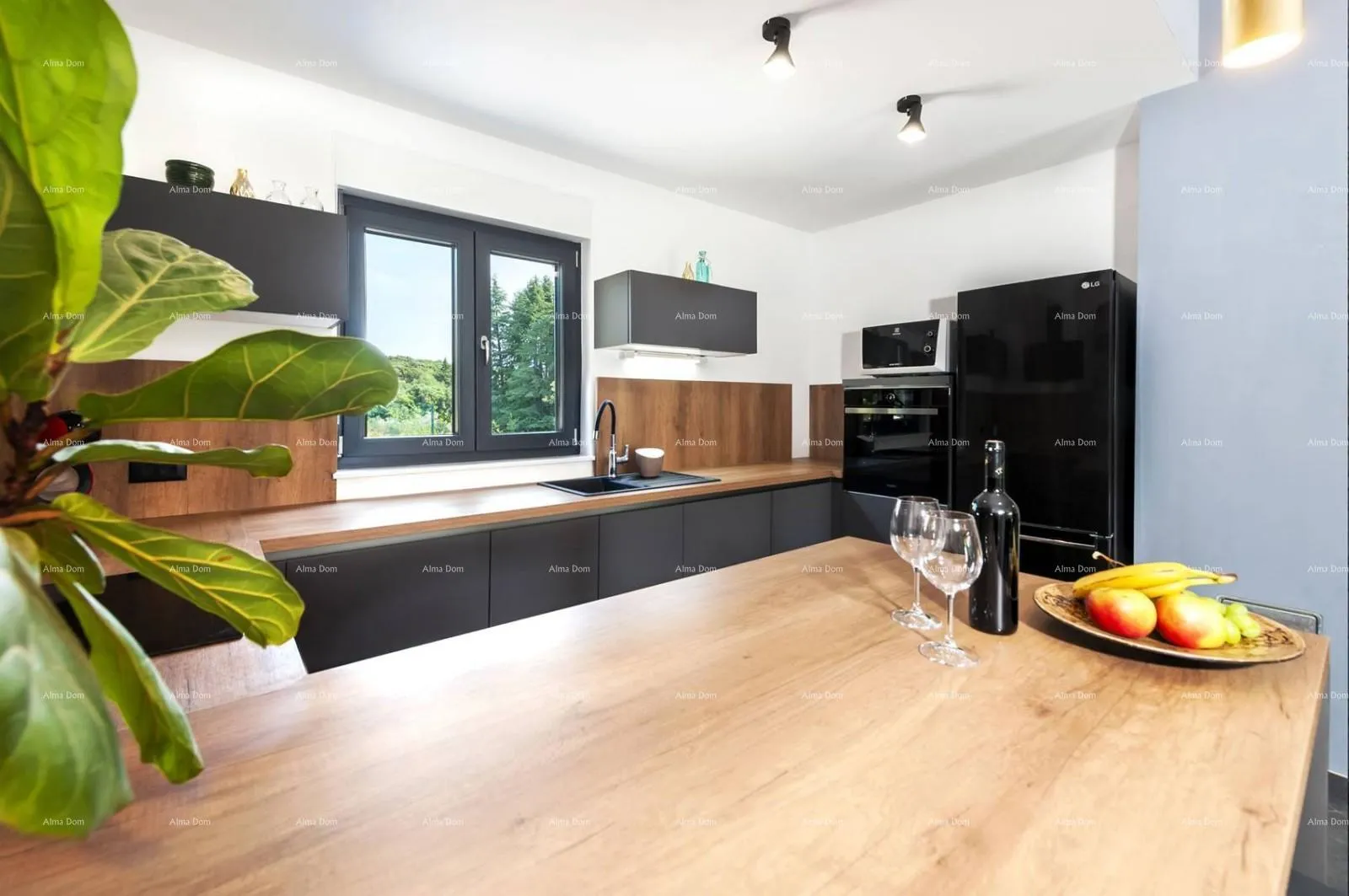 kuća niskoenergetska kuća, rovinj, 139.00 m2 - slika 17