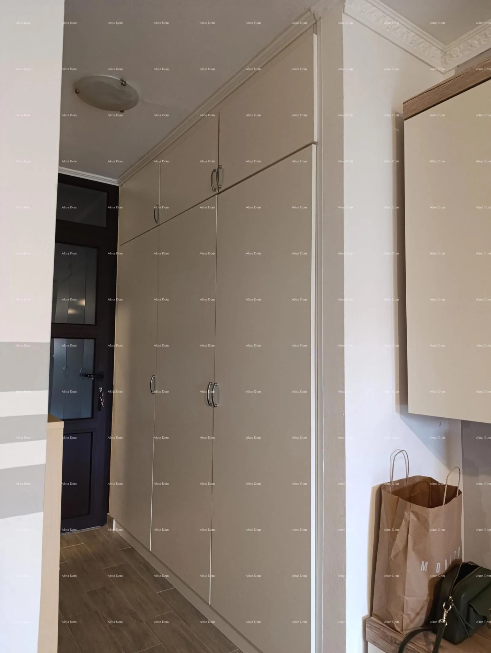 stan apartman 32.66 m2 – duga uvala, istra - slika 13