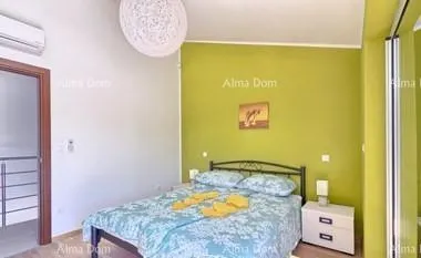 kuća prodaja prekrasne vile, blizina mjesta marčane. - slika 20