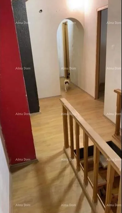 stan prodaje se stan površine 130 m2, buzet. - slika 4