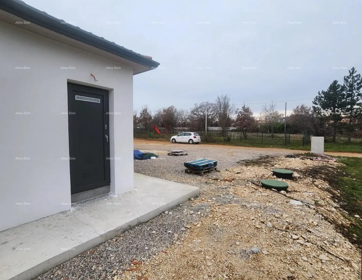 kuća prodaje se kuća, okolica raša - slika 18