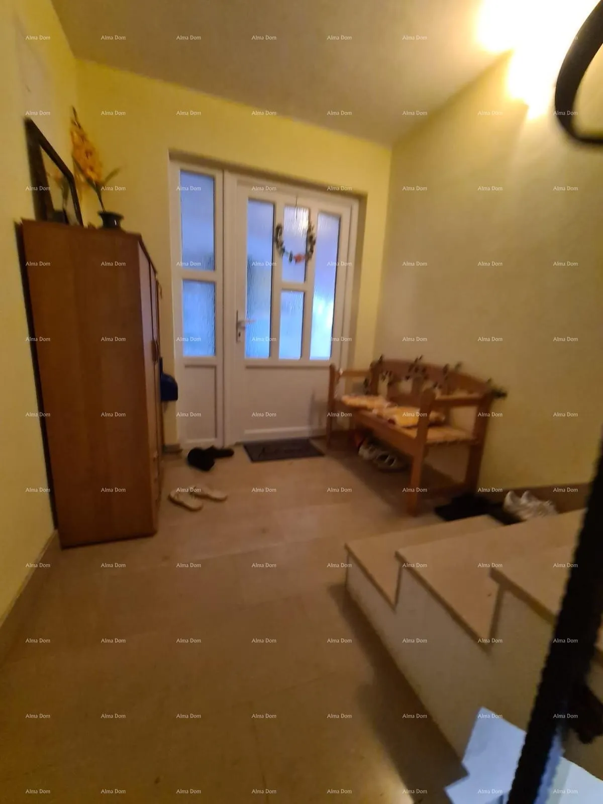 kuća ližnjan – apartmanska kuća s bazenom, 460 m². - slika 18