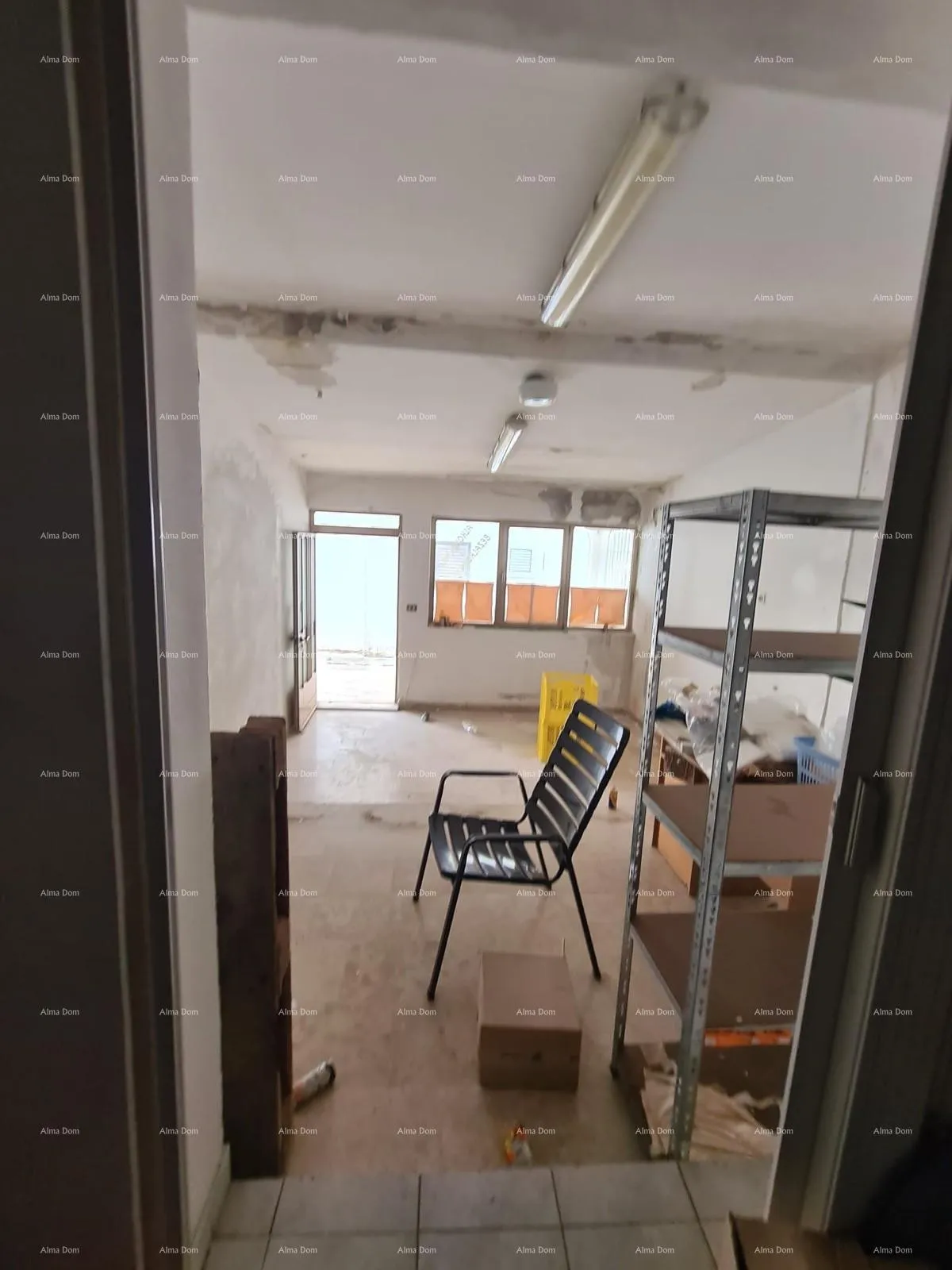 poslovni prostor na prodaju poslovni prostor – 55 m², barbariga - slika 4