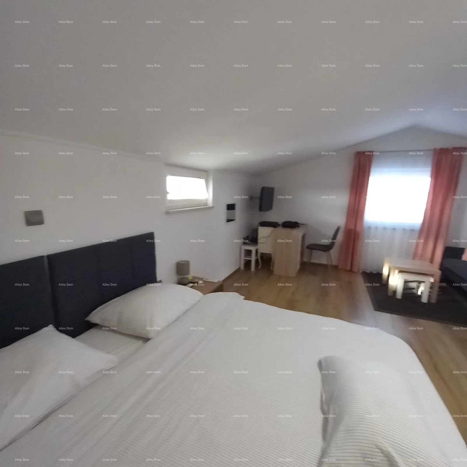 stan prodaje se 3-sobni stan na odličnoj lokaciji, vodnjan - slika 5