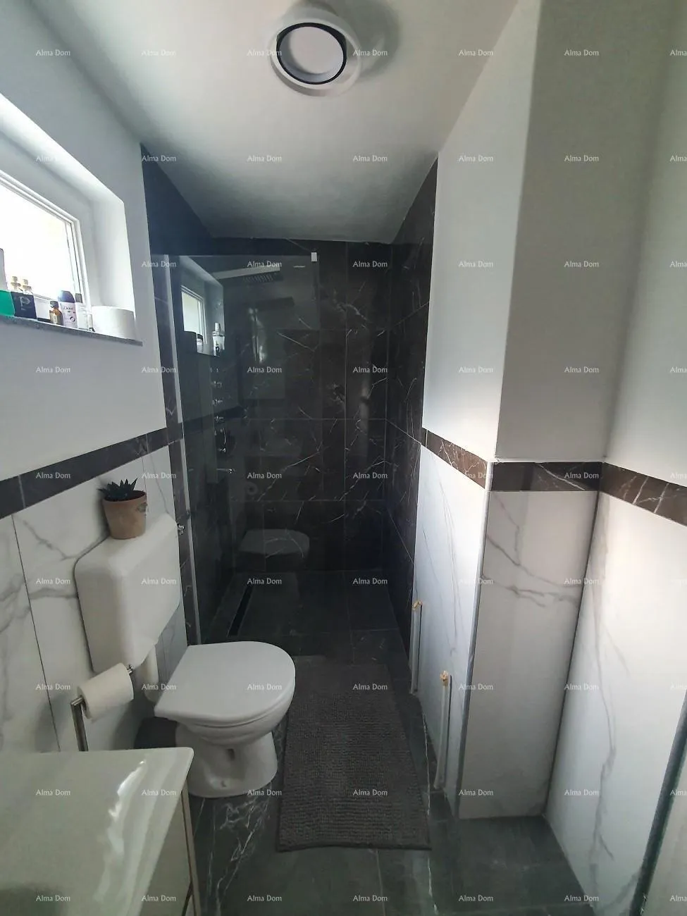 kuća apartmanska kuća s pogledom na more - slika 12