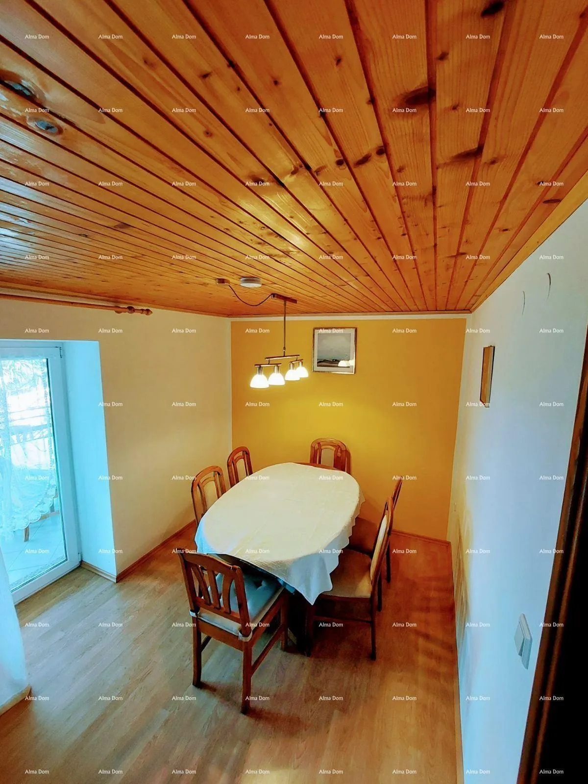 kuća prodaje se kuća, 170 m2, karojba - slika 4