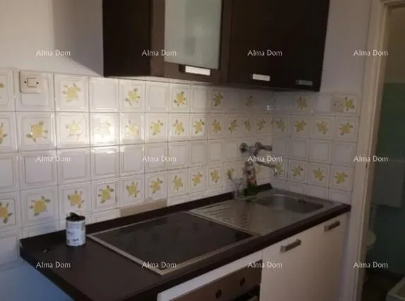stan na prodaju: dvije stambene jedinice u umagu. - slika 4