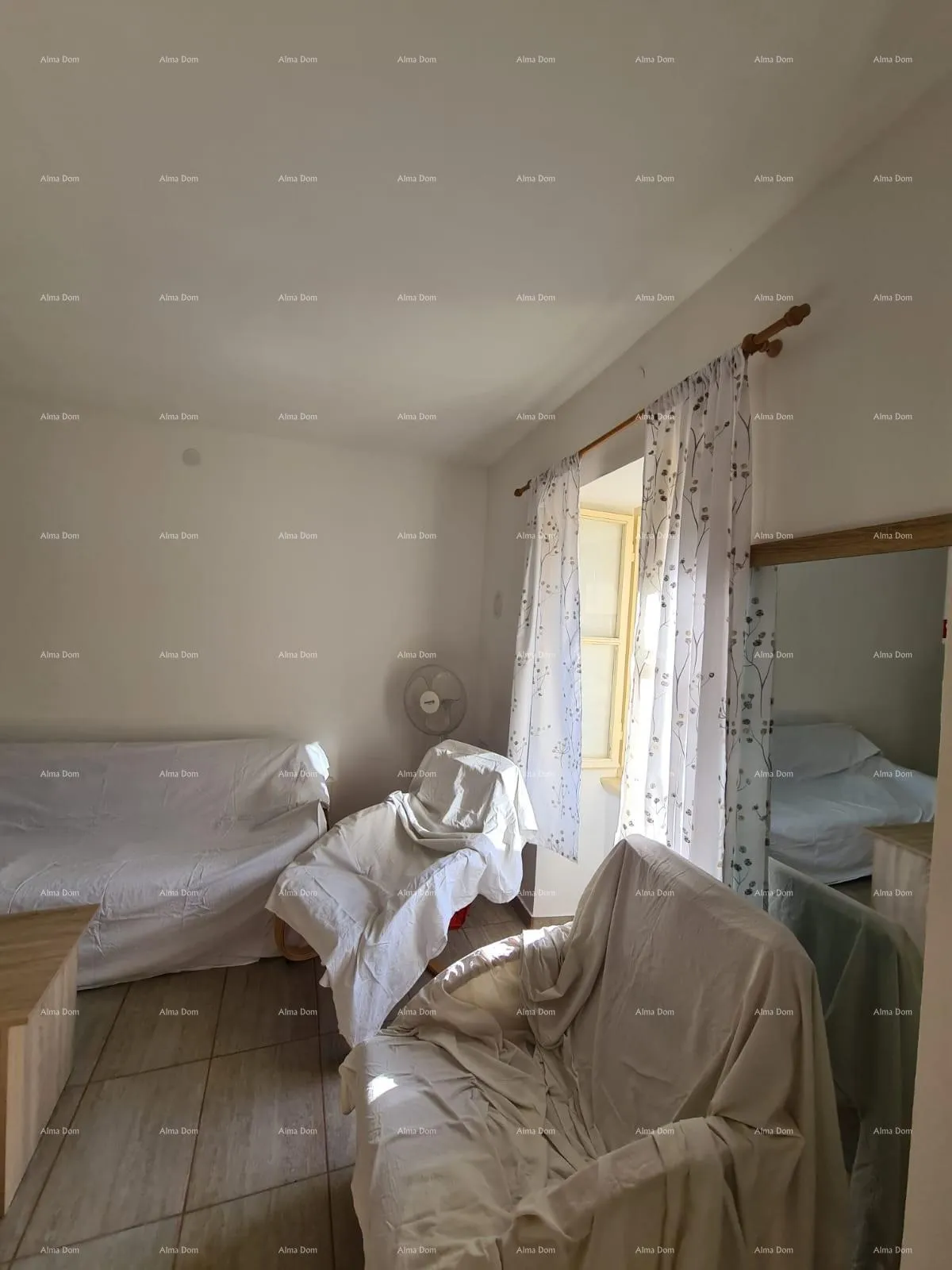 kuća prodaja! dvije renovirane istarske kuće u marčani. - slika 22