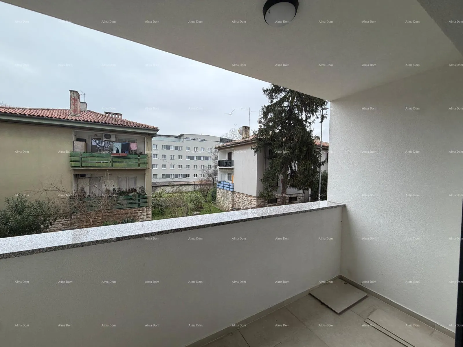 stan novi projekt! prodaja stanova u izgradnji, pula, centar! a1 - slika 18