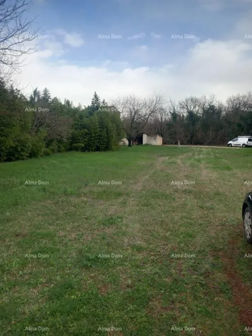 građevinsko zemljište prodaje se građevinsko zemljište, 1730 m² - slika 3