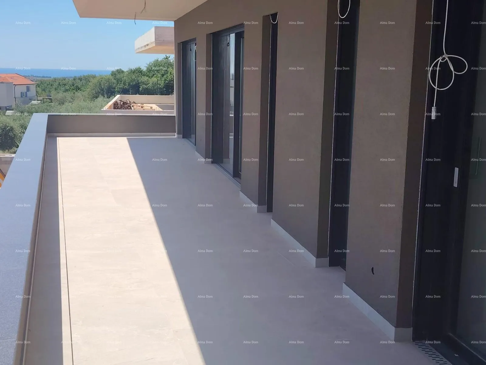 kuća vila s pogledom na more, tar! poreč. - slika 25