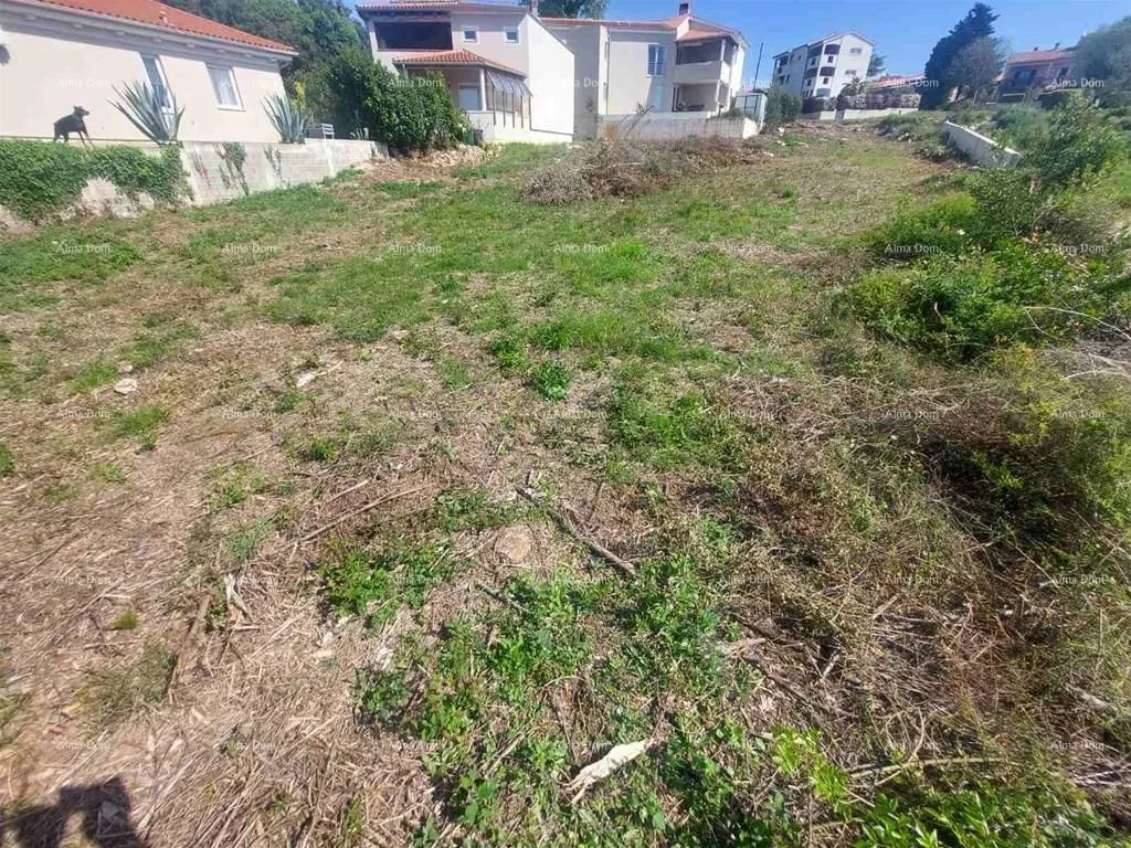 građevinsko zemljište prodaje se građevinsko zemljište u banjolama - slika 8