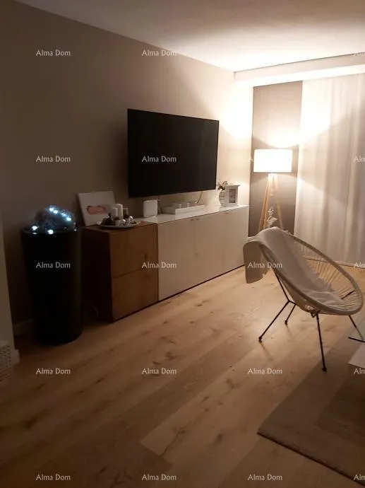 kuća pješčana uvala, vila s apartmanima blizu mora - slika 2