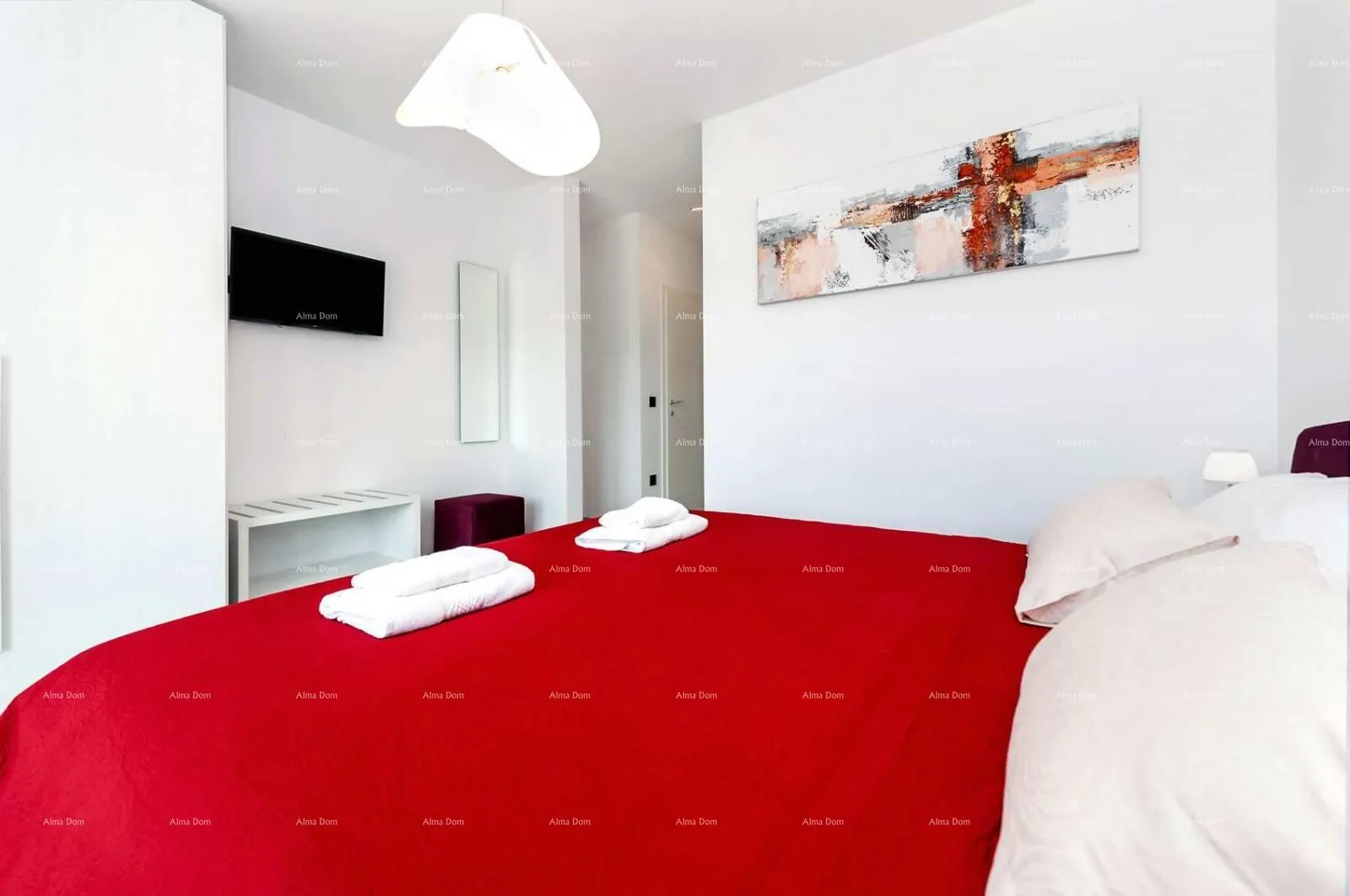 kuća niskoenergetska kuća, rovinj, 139.00 m2 - slika 12