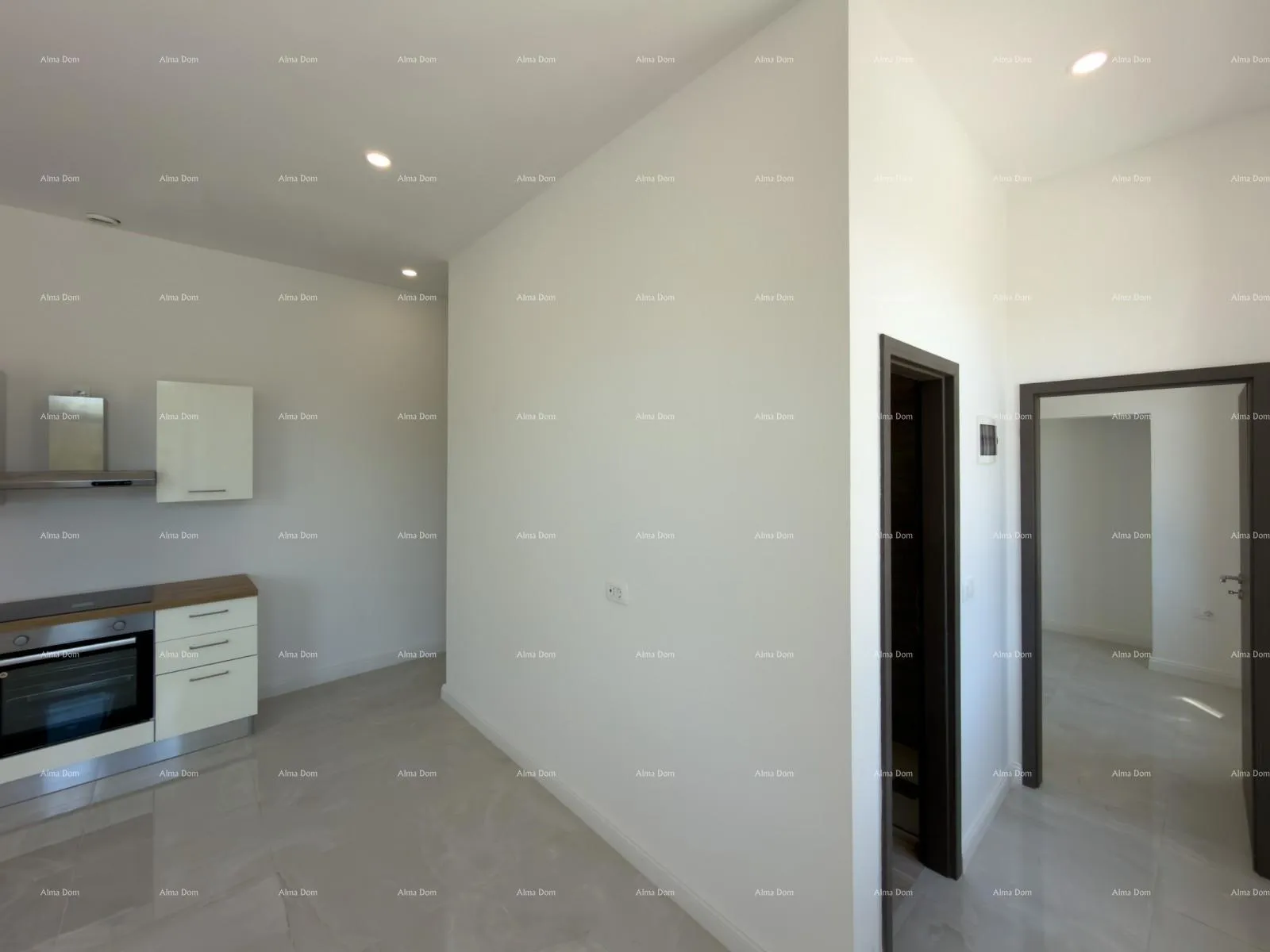 kuća kuća 150 m² – pula, šijana - slika 5