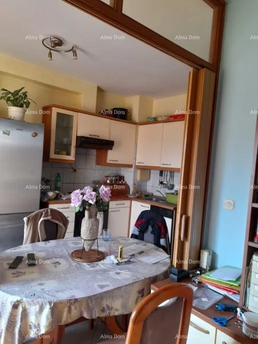 stan prodaje se stan , blizina grada pule, 37 m2. štinjan. - slika 3