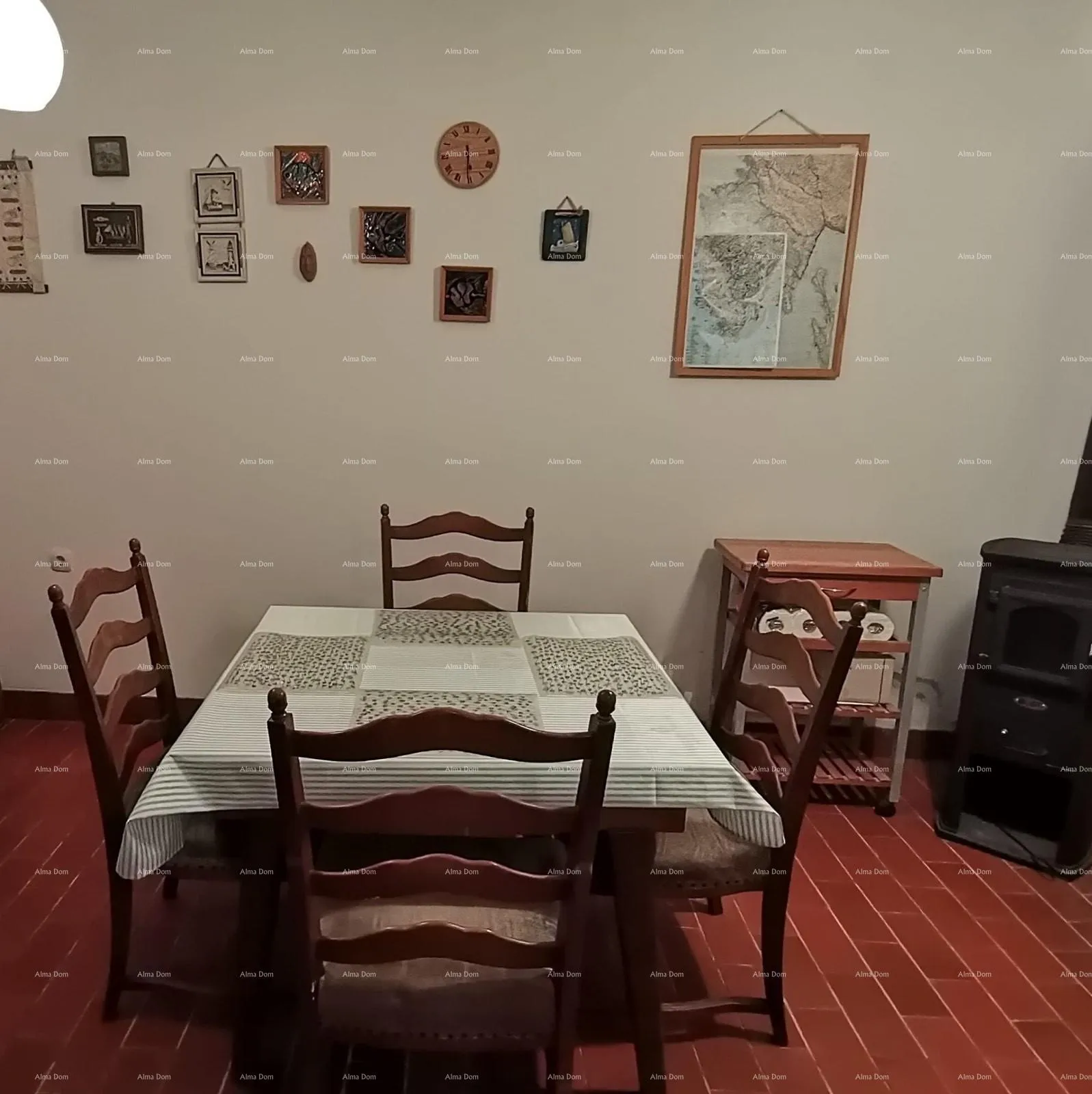 kuća prodaja kuće na tri etaže, medulin! - slika 3