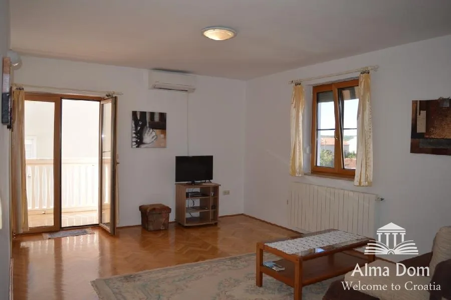 kuća medulin, apartmanski objekt. - slika 15