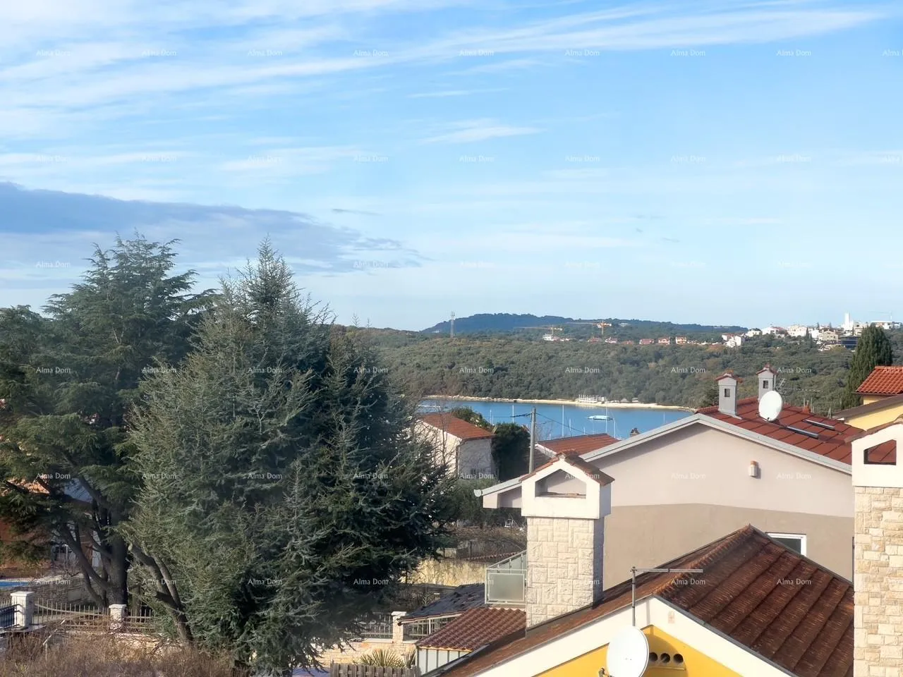 stan prodajemo stan u novoj zgradi u banjolama. - slika 10