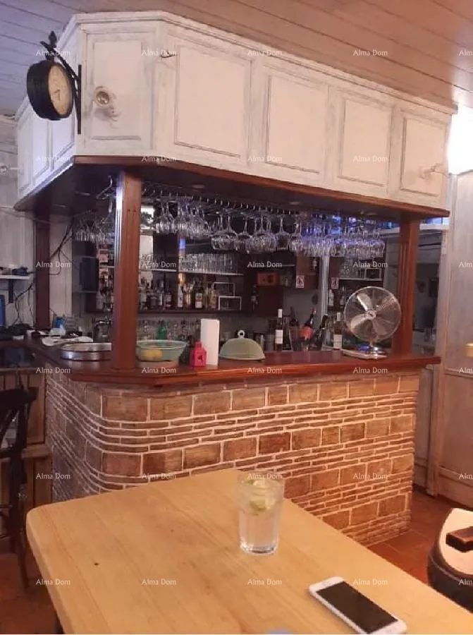 poslovni prostor rovinj - centar! poslovni prostor. - slika 2