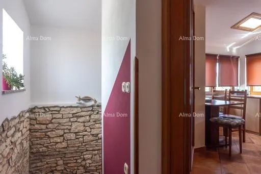 kuća prodaja lijepe kamene kuće, medulin - slika 8