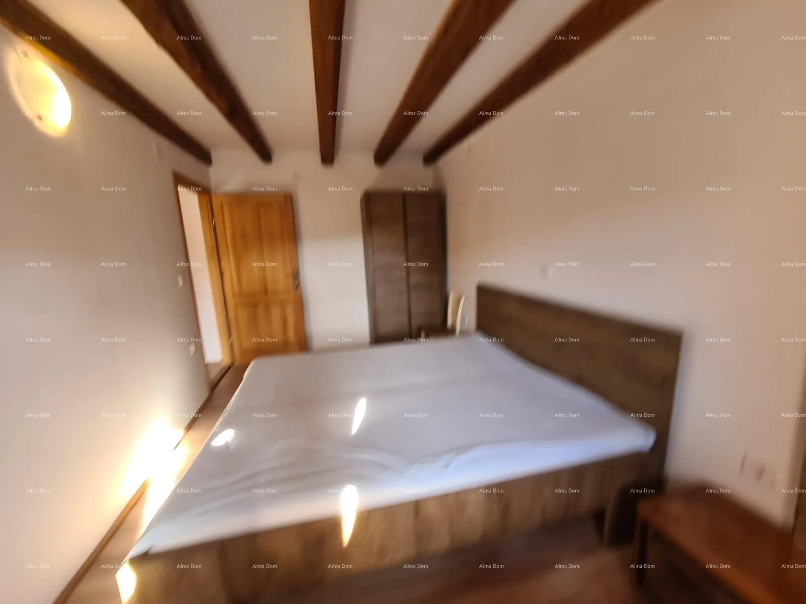 kuća prodaja! dvije renovirane istarske kuće u marčani. - slika 18