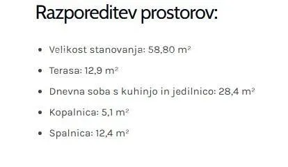 stan umag! moderan stan u vrhunskom stambenom kompleksu blizu mora, s75 - slika 11