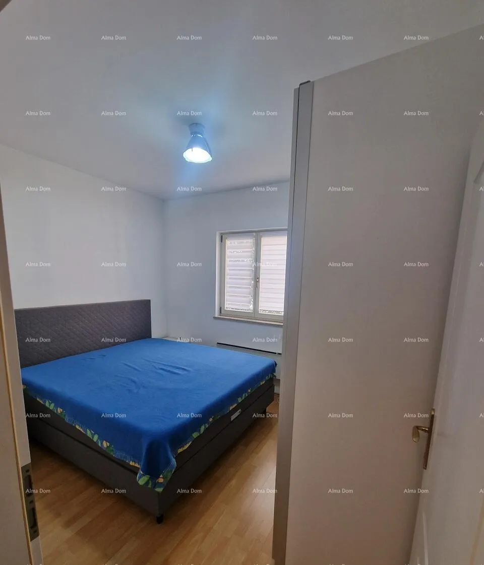stan prodaje se lijepo renoviran stan, novigrad - slika 3