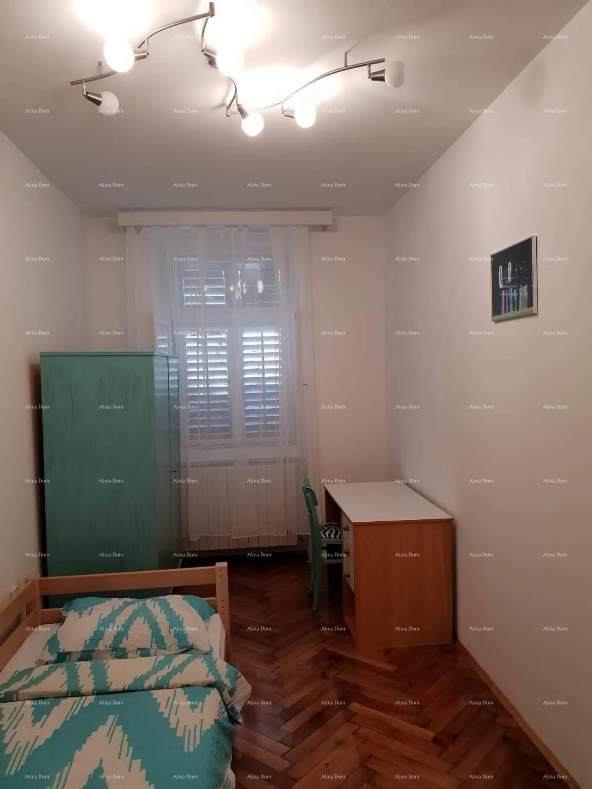 stan pula! prodaja stana – 80 m², odlična lokacija. - slika 10