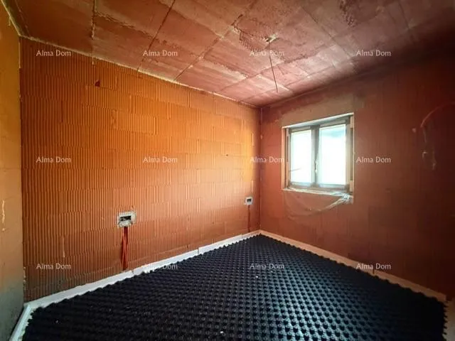 stan prodaja stanova u novom stambenom projektu, pula - slika 17