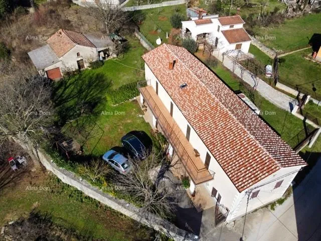 kuća prodajemo veliku samostojeću kuću sa velikom okućnicom! - slika 3