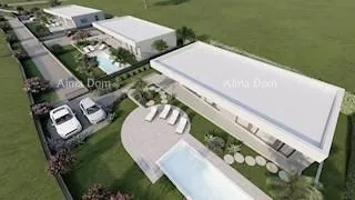 kuća sveta nedelja– moderna vila s bazenom - slika 5