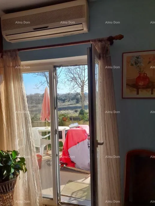 stan prodaje se stan , blizina grada pule, 37 m2. štinjan. - slika 7