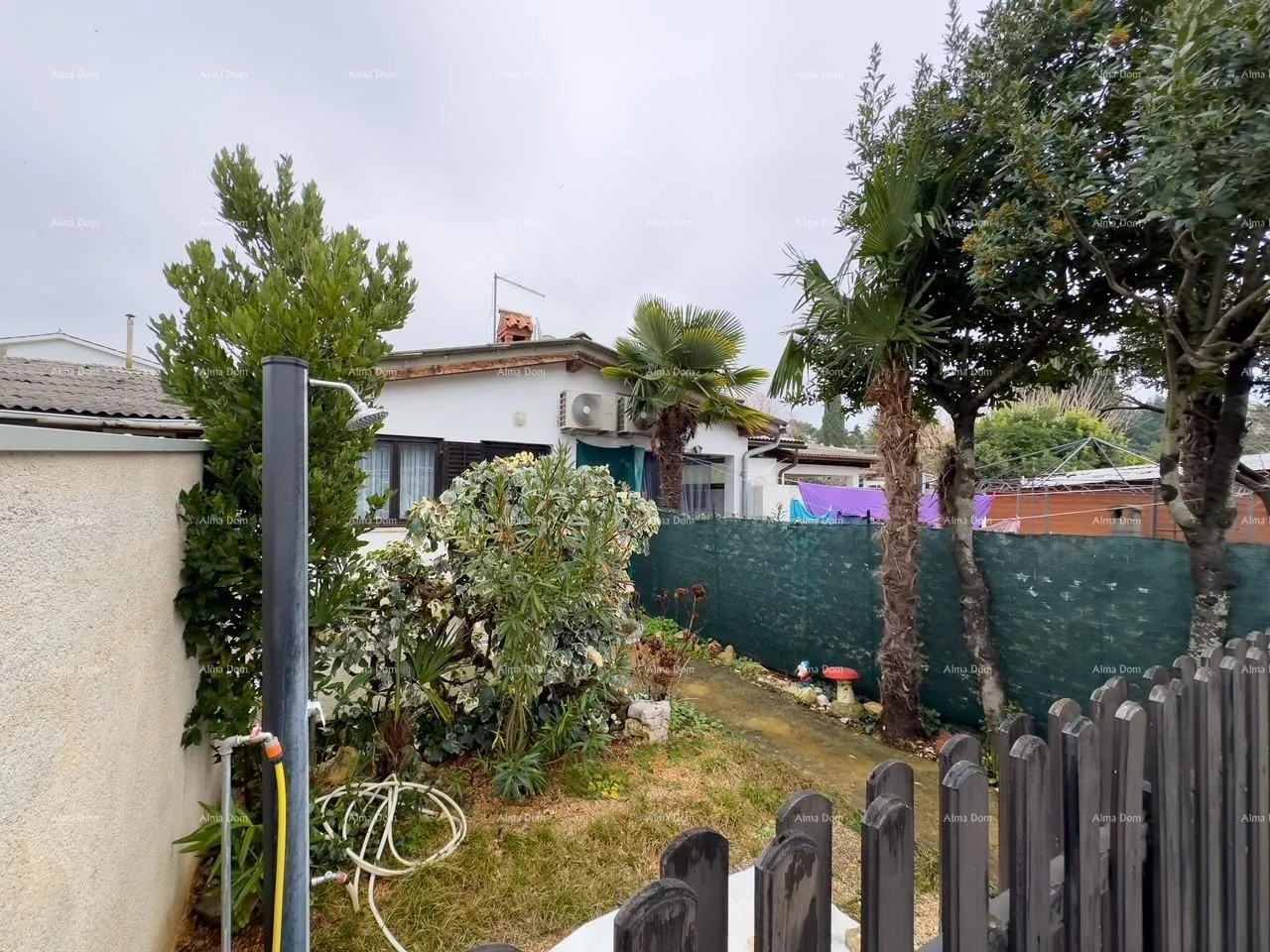 kuća prodaja kuće, udaljena 50 m od mora, umag! - slika 4