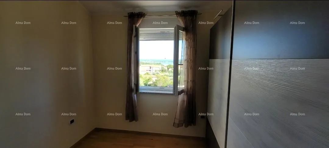 stan ližnjan! namješten stan !pogled more ! - slika 15