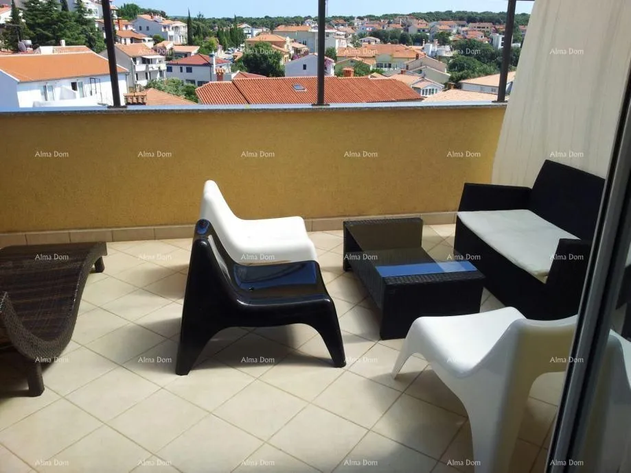 kuća pješčana uvala, vila s apartmanima blizu mora - slika 15