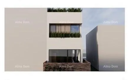 kuća prodaje se kuća za adaptaciju, 135 m2, novigrad - slika 13