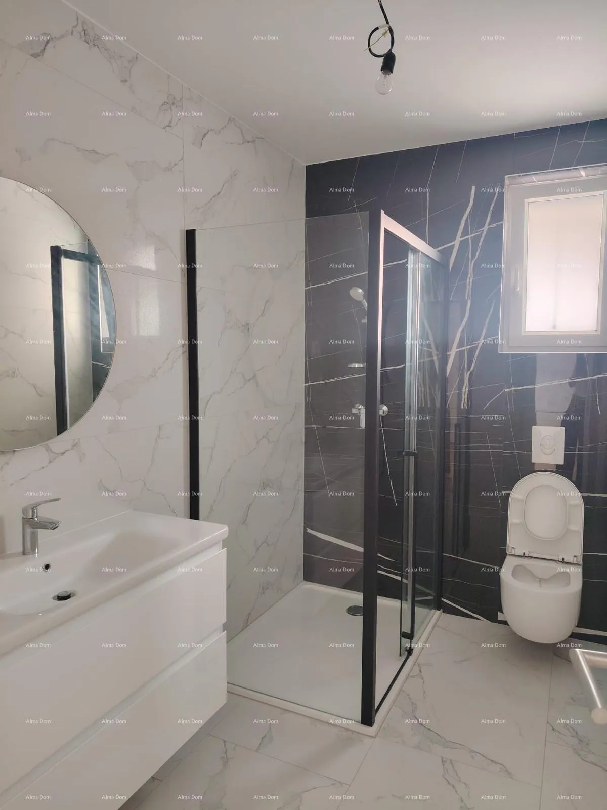 stan stan u novogradnji s vrtom i bazenom– novigrad, 400 m od mora - slika 14