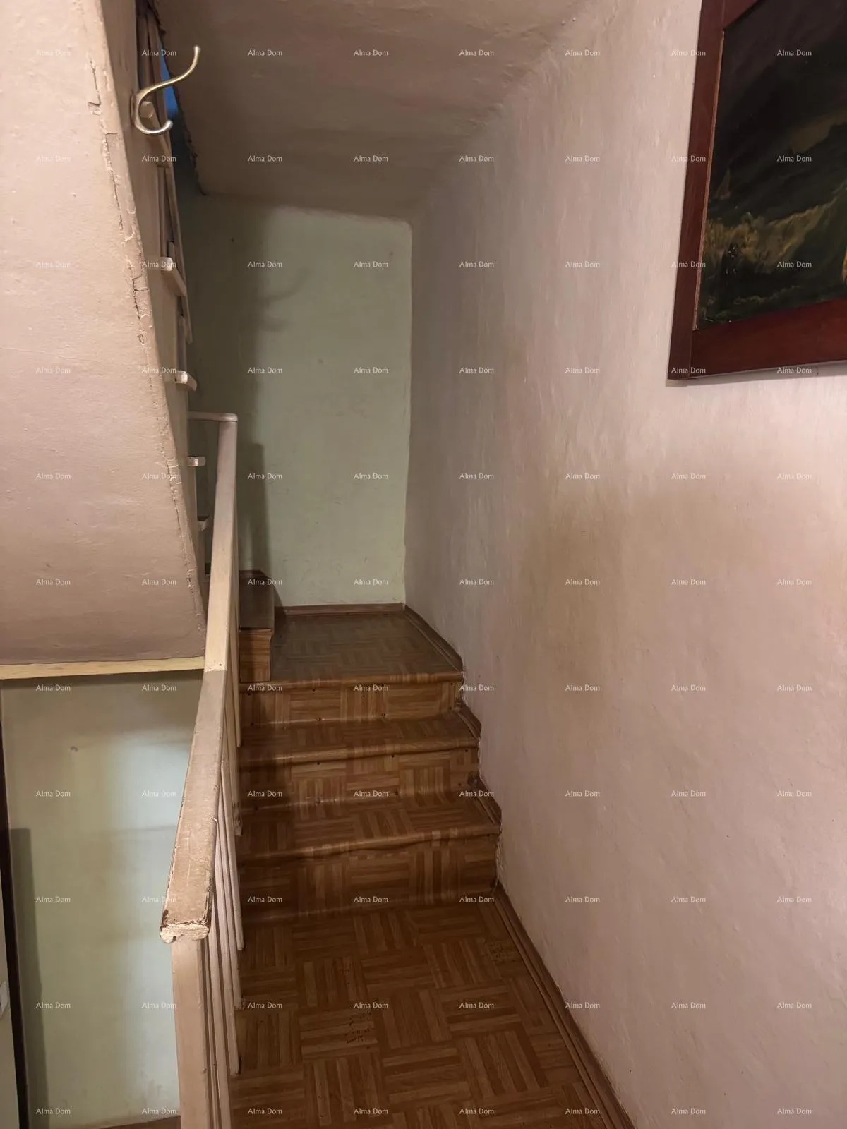 kuća istarska kamena kuća za renovaciju - slika 9