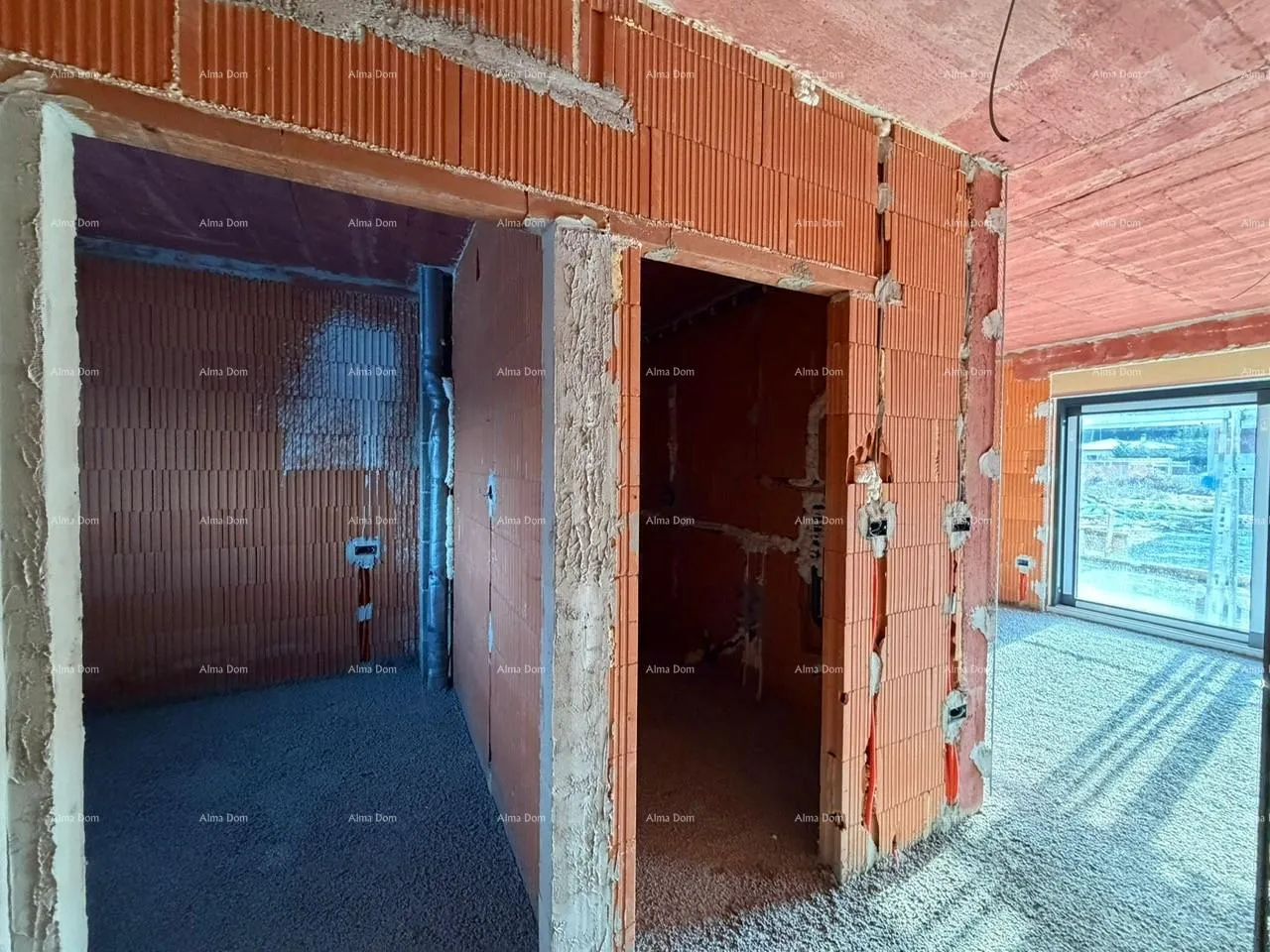 stan prodaja stanova u novom stambenom projektu, pula. valmade. - slika 19