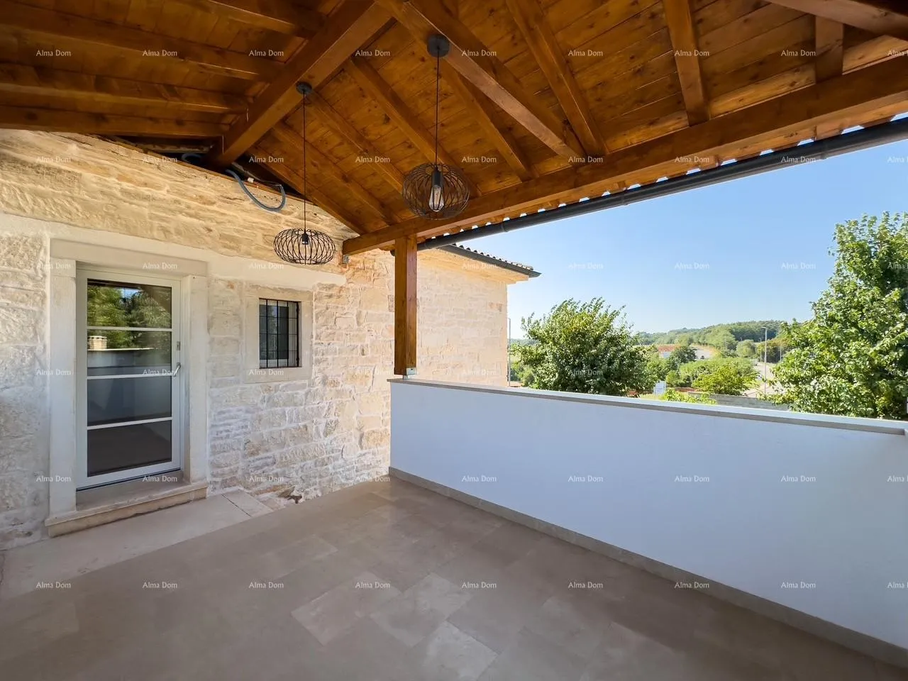 kuća rijetkost na tržištu! istra barban - slika 36